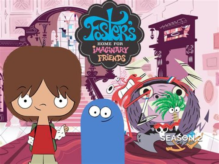 Duchess Fan Casting for Foster's Home for Imaginary Friends [Live Action Series] | myCast