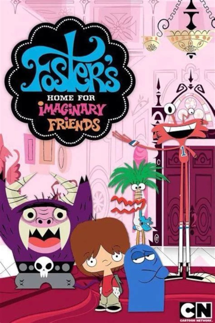 Duchess (Foster's Home for Imaginary Friends) Fan Casting