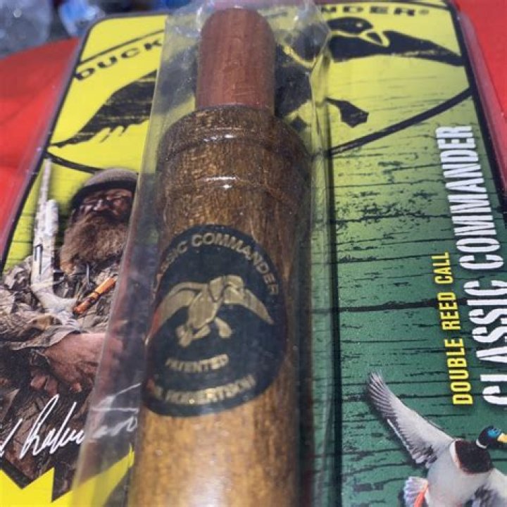 Duck Commander&trade; Original Commander Call 579798, Duck Calls at