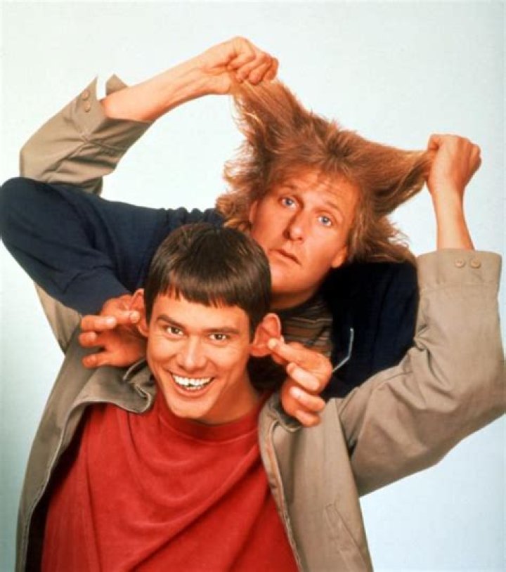 Dumb And Dumber Thwee Fan Casting on myCast