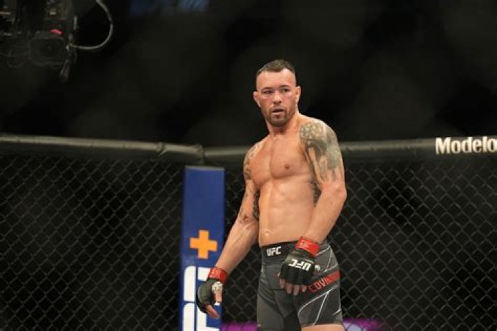 “Dumbest Nickname He Coined”- Colby Covington Giving Khabib Nurmagomedov’s
Teammate a New Moniker Has Fans Divided After Controversial Claim