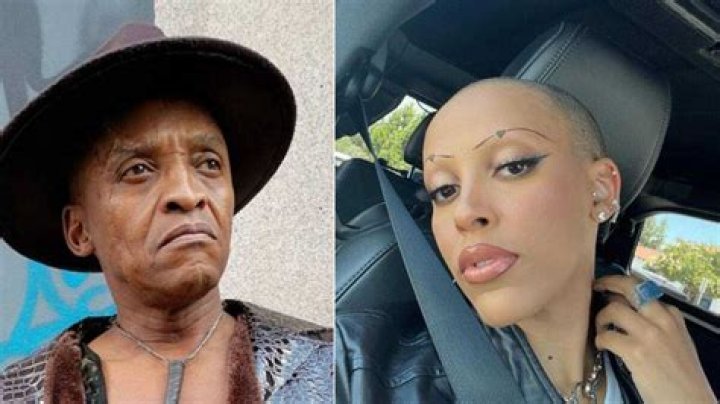 Dumisani Dlamini Ignores Doja Cat’s Birthday, Celebrates His Own Instead and Fans Remind Him About Daughter