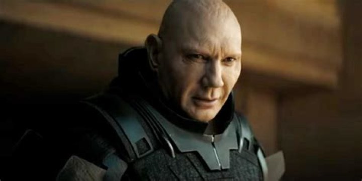 dune trailer breakdown dave bautista Glossu beast rabban