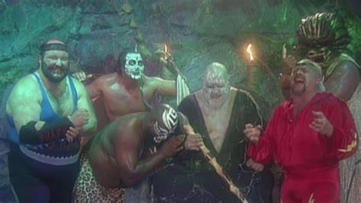 Dungeon of Doom