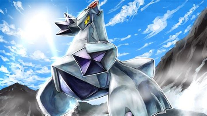 duraludon pokemon sword and shield gigantamax