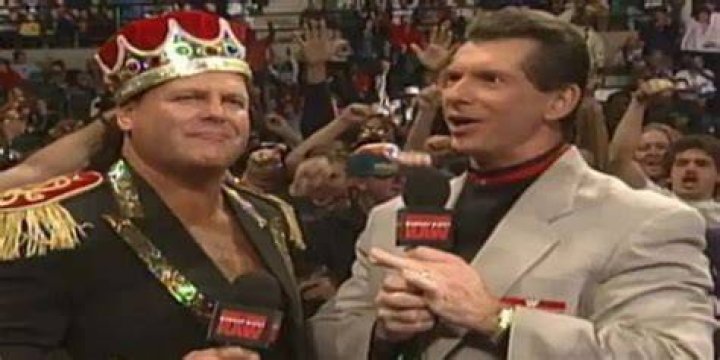 Dusty Rhodes & 9 Other Heel Runs You Never Knew About