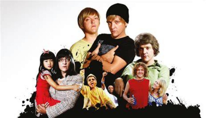 DVD review: Angry boys - Lifestyle News