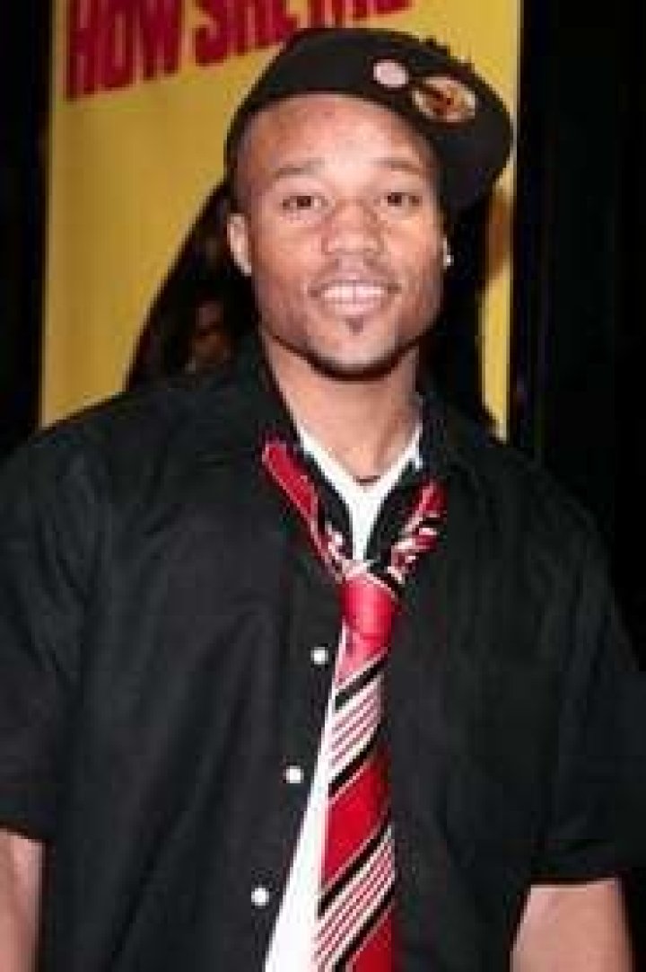 Dwain Murphy Fan Casting