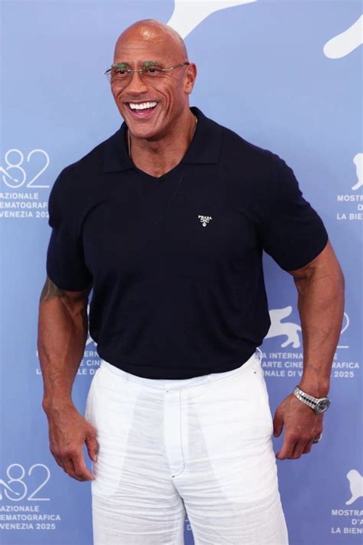 Dwayne Johnson's Heritage: Exploring The Roots Of The Rock