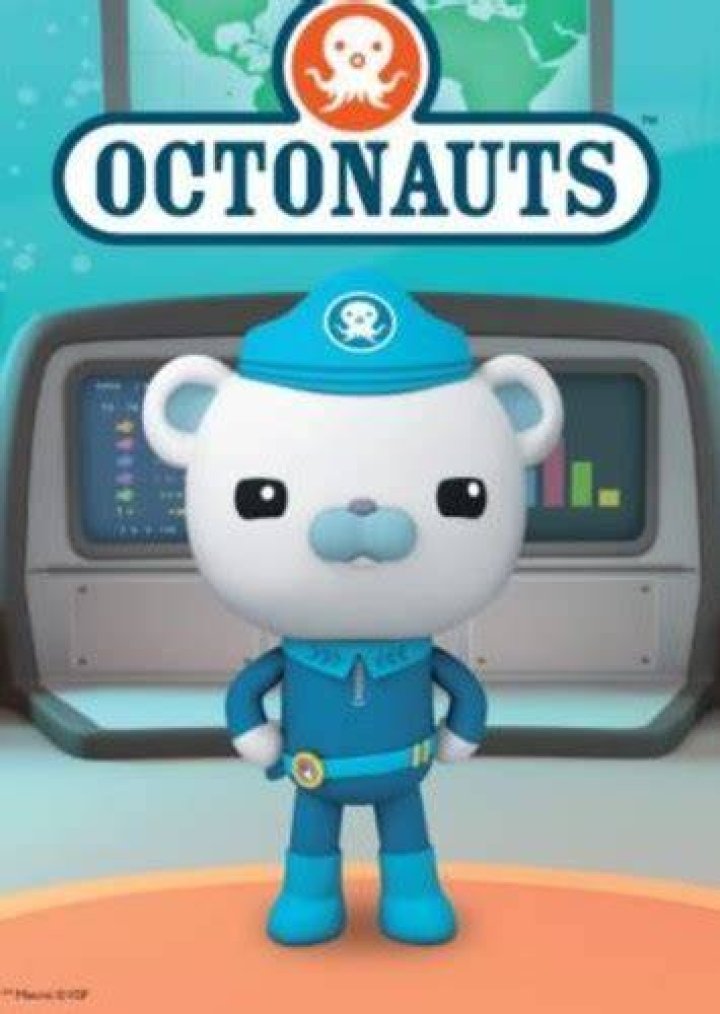 Dwayne Johnson as Captain Barnacles in Octonauts Live Action 2026