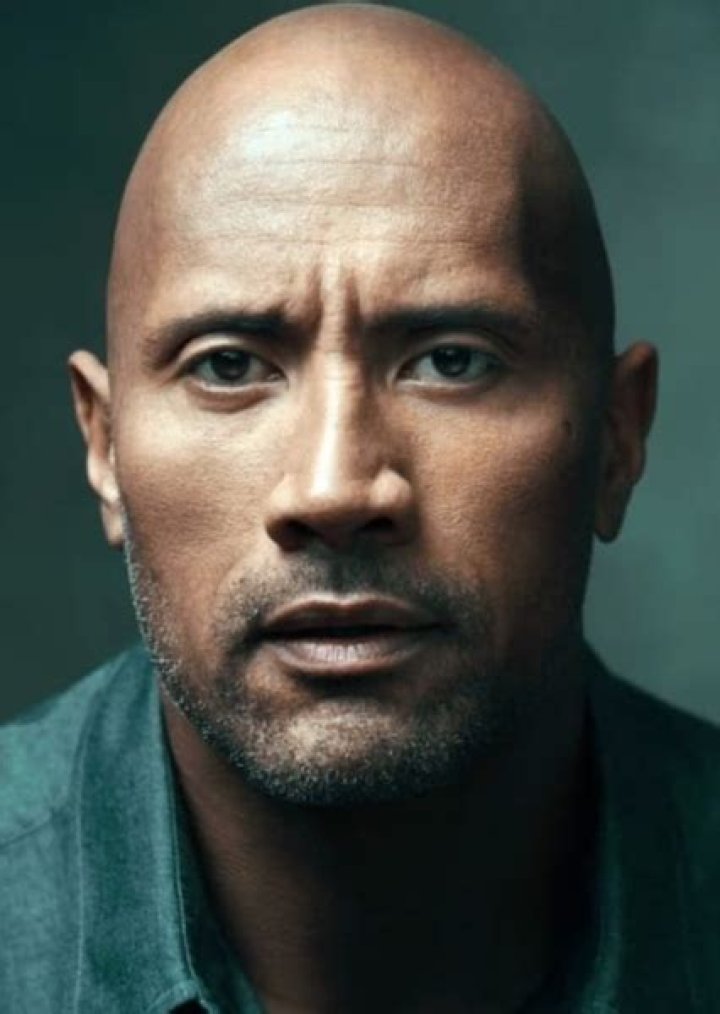 Dwayne Johnson as Cliffjumper in Which actors would you like to voice these Transformers?