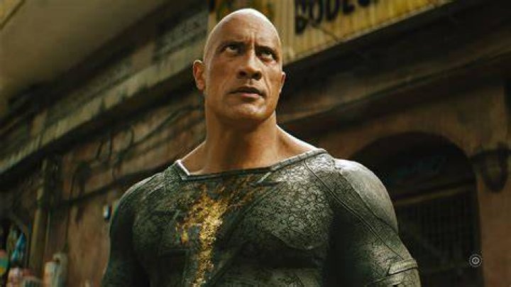 Dwayne Johnson confirms Black Adam movies are done — for now