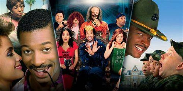 Dwayne Wayans Movies: A Comprehensive Guide To His Filmography