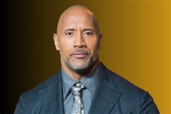 Dwayne 'The Rock' Johnson Talks Mental Illness and the Incident That