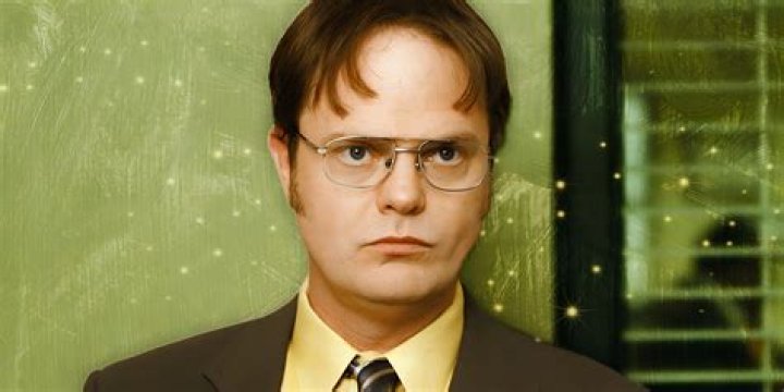 Dwight, Josh, and Michael in The Office