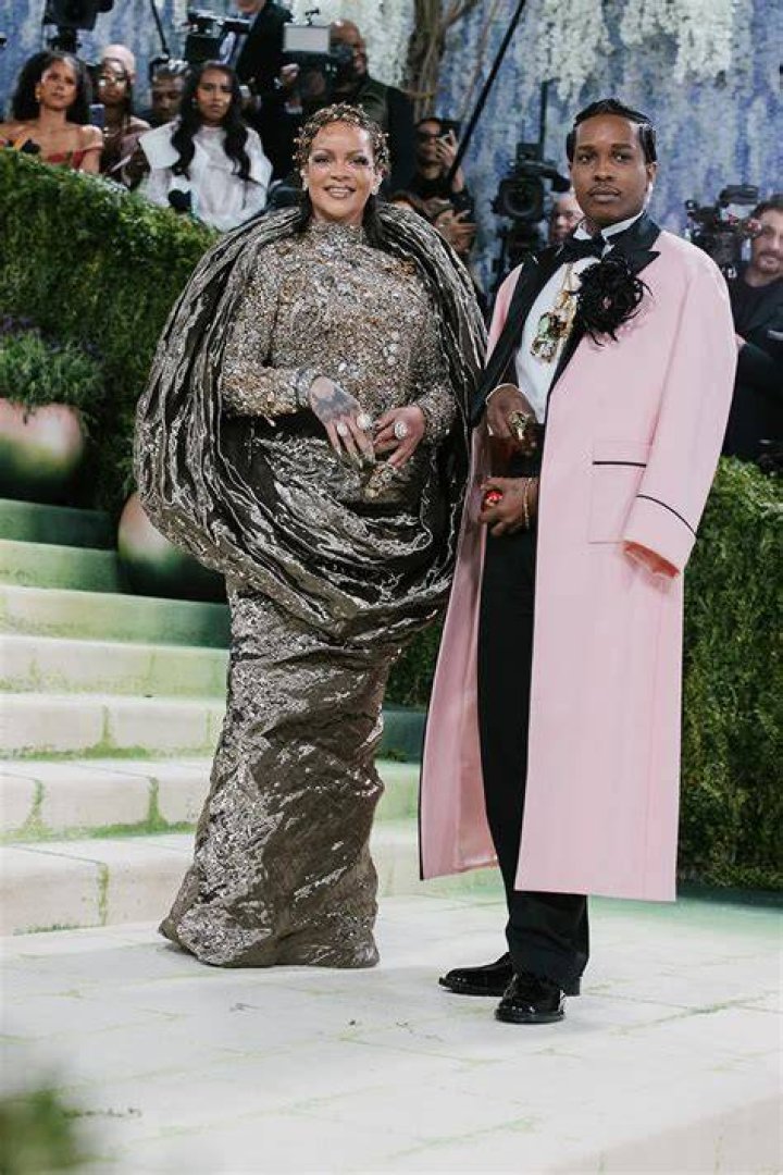 Dwyane Wade At The Met Gala: A Fashion Icon's Journey