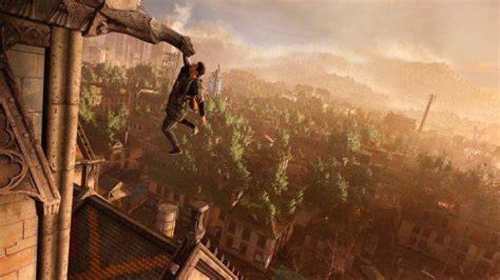 Dying Light 2 will release December 7, check out 8 minutes of gameplay
