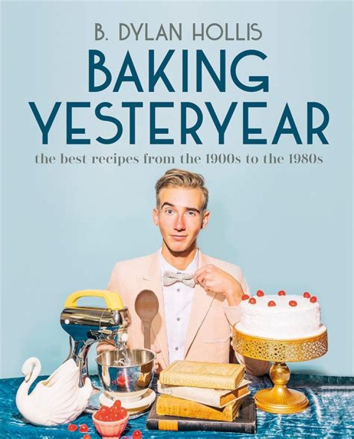 Dylan Hollis: The Rising Star Of Social Media And Culinary Arts