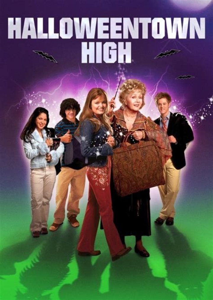 Dylan Piper Fan Casting for Halloweentown (1972) | myCast