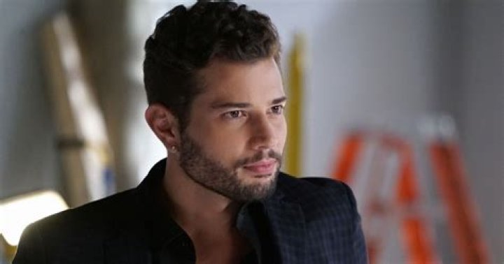 Dynasty: 10 Things You Didn't Know About Blake