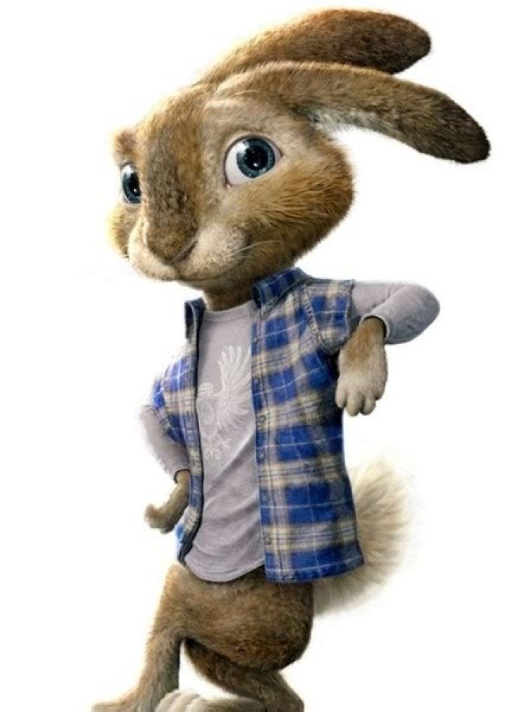 E.B. (Hop) Fan Casting