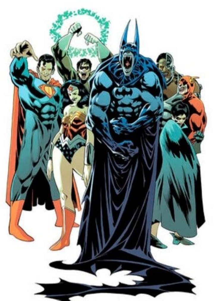 Earth-43 Fan Casting on myCast