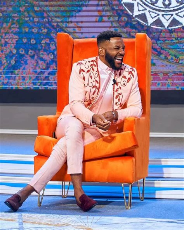 Ebuka Obi-Uchendu: The Charismatic Host Who Captivates Millions
