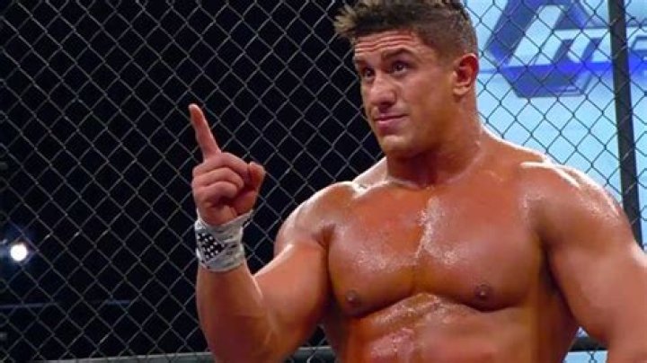 EC3 Challenges John Cena To A Match At NXT Takeover