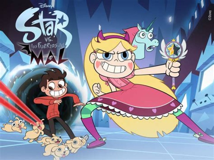 Eclipsa Butterfly Fan Casting for Tim Burton's Star vs. the Forces of Evil | myCast