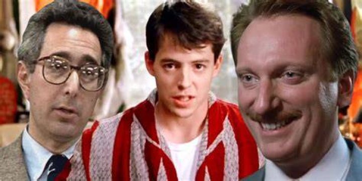 Ed Rooney Fan Casting for Ferris Bueller's Day Off | myCast