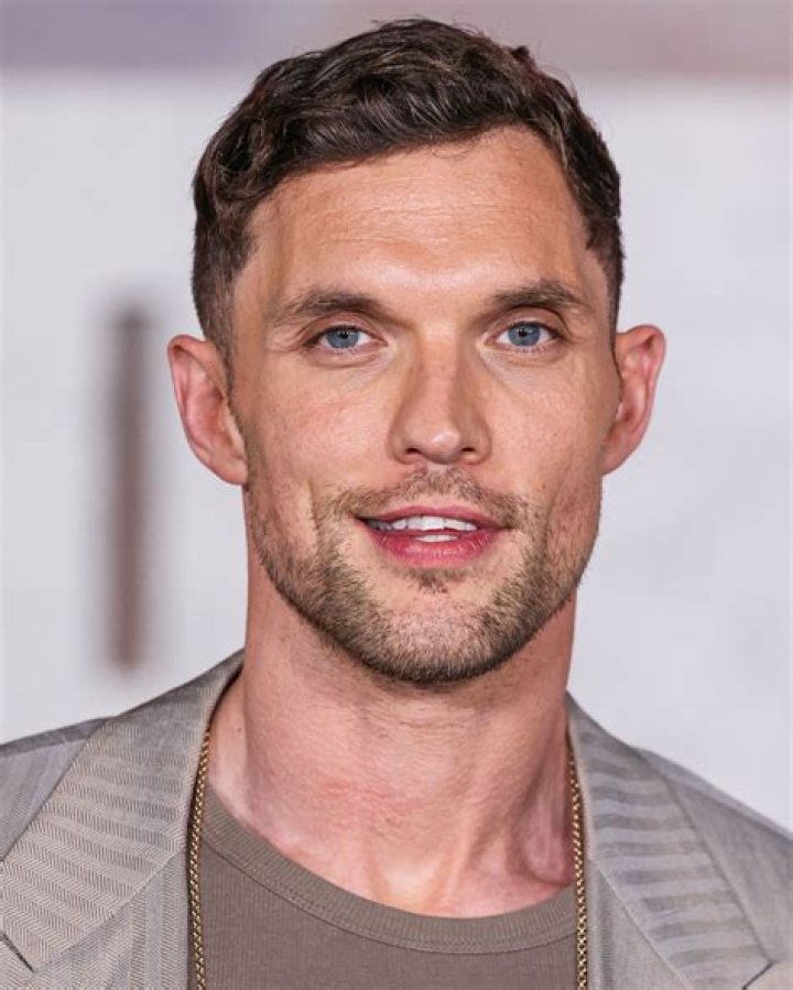 Ed Skrein's Relationships Past And Present
