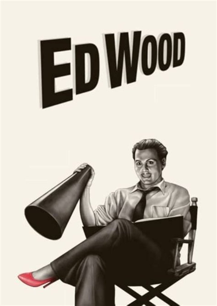 Ed Wood (2014)