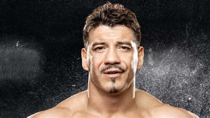Eddie Guerrero's daughter raquel diaz in NXT