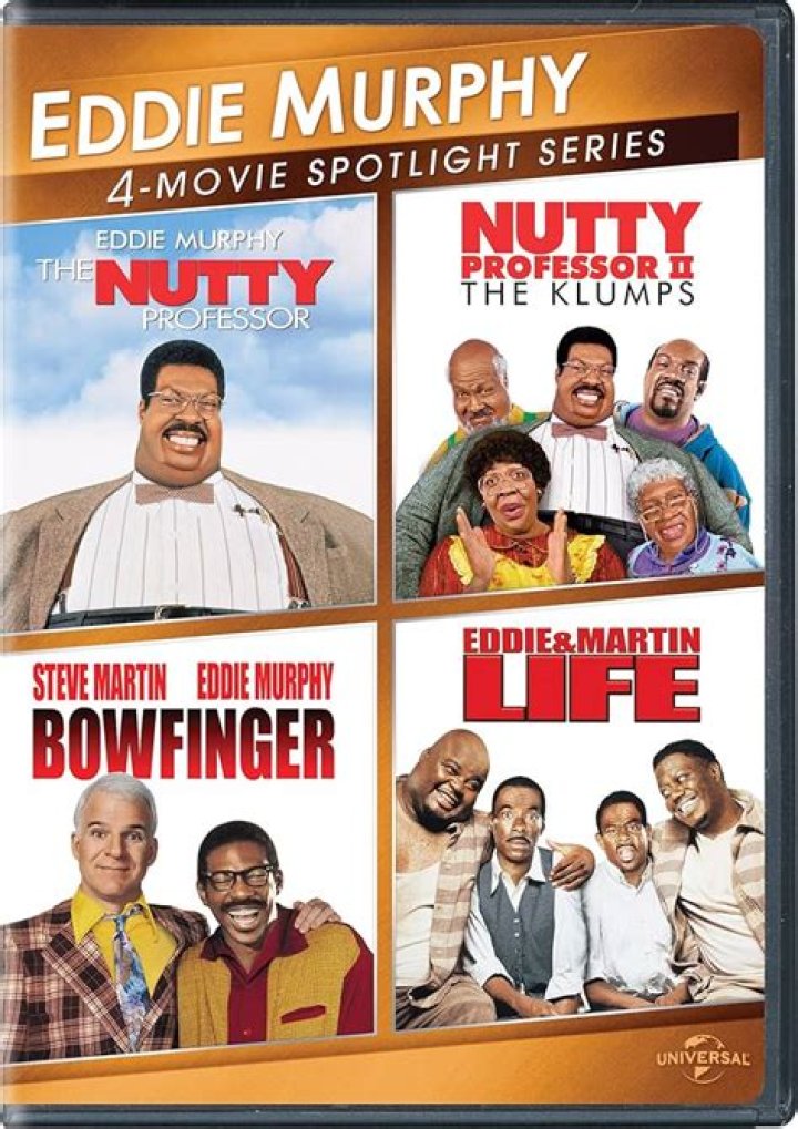 Eddie Murphy’s children Eddie Murphy’s children