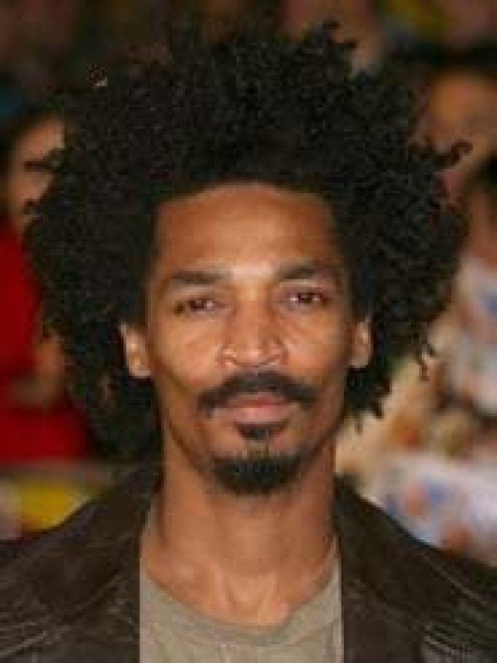 Eddie Steeples Fan Casting