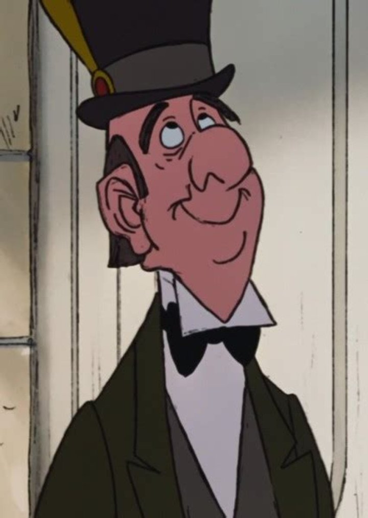 Edgar Balthazar Fan Casting