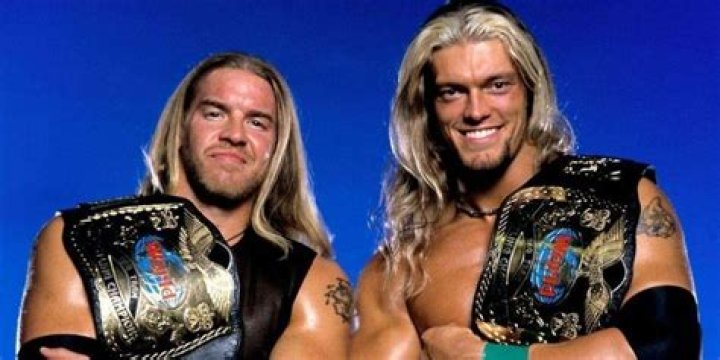 Edge And Christian Cropped