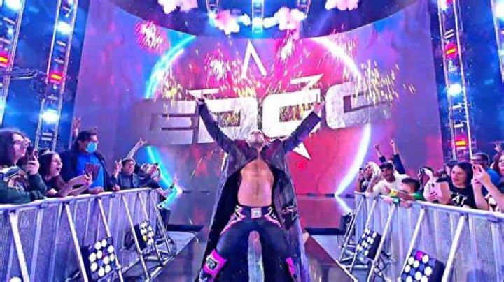 Edge Entrance 