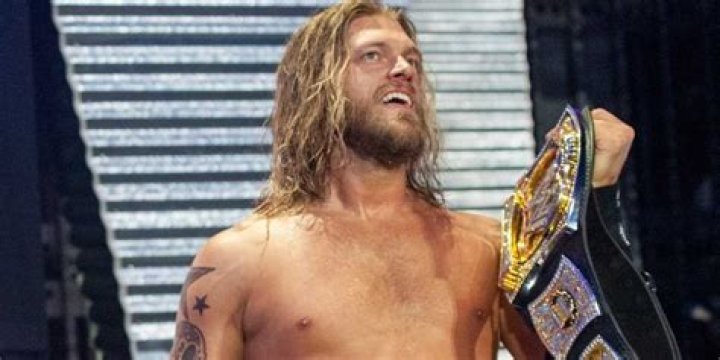 Edge Survivor Series 2008 Cropped