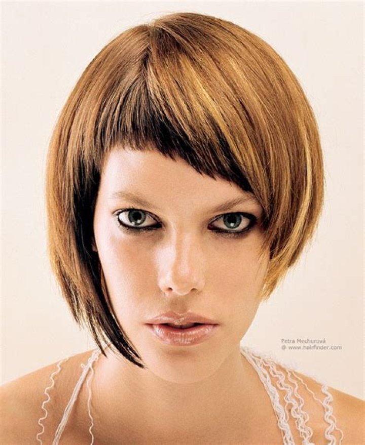 Edgy Asymmetrical Bob Haircuts for 2016 2019 Haircuts, Hairstyles and