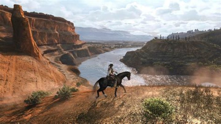 edith in red dead redemption 2
