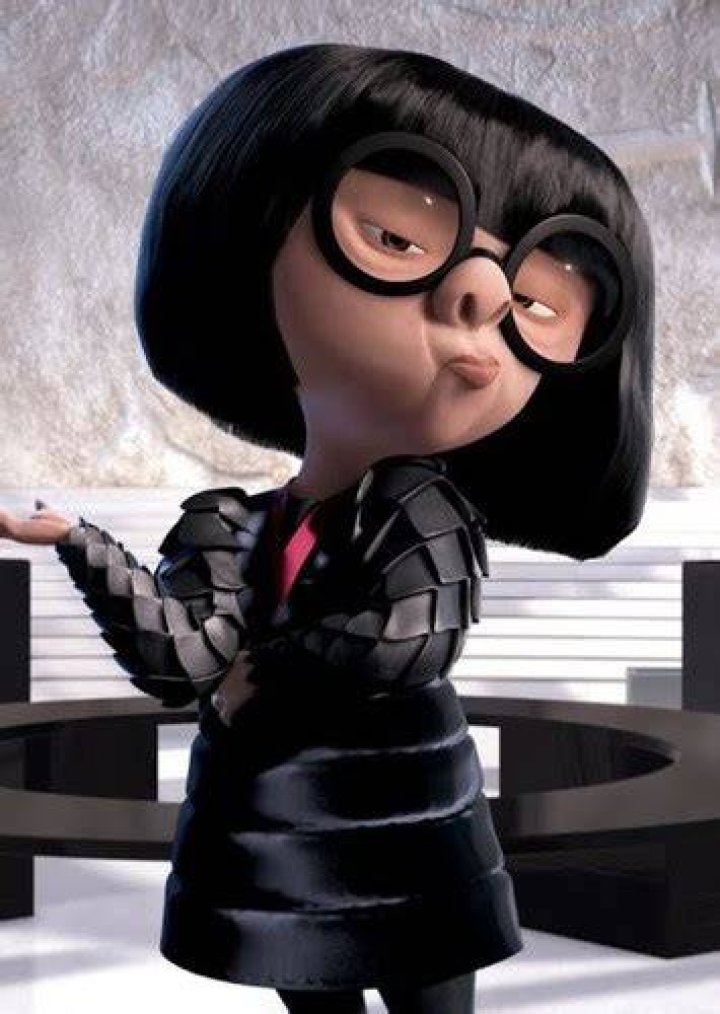 Edna Mode Fan Casting