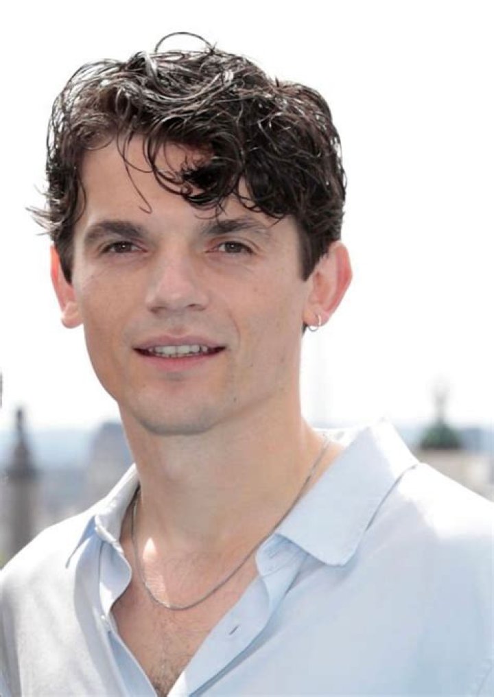 Edward Bluemel Medical Condition: Understanding His Facial Condition