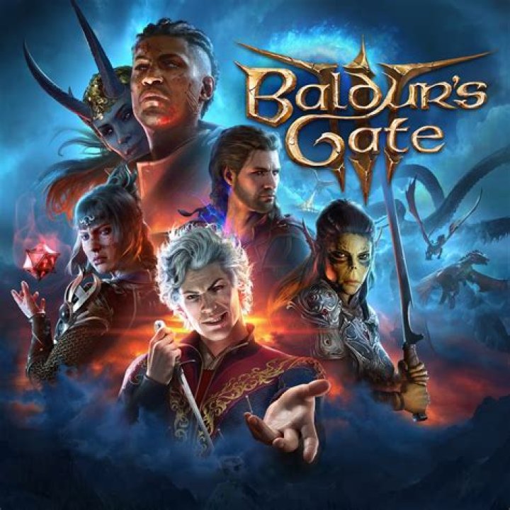 Edwin Odesseiron Fan Casting for Baldur's Gate Trilogy | myCast