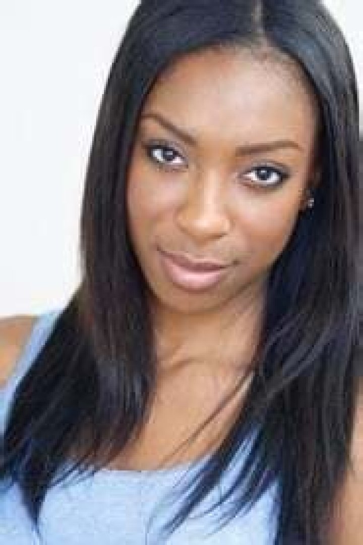 Ego Nwodim Fan Casting