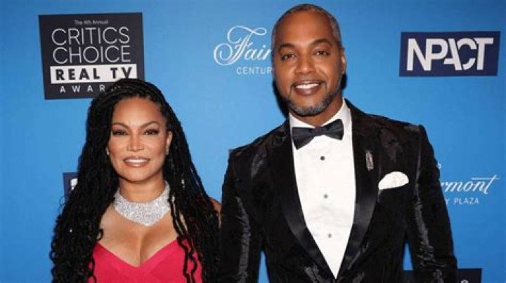 Egypt Sherrod and husband Mike celebrate family in 'Married to Real Estate'