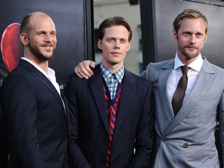 Eija Skarsgard Bio, Net Worth, Family, Children & Siblings