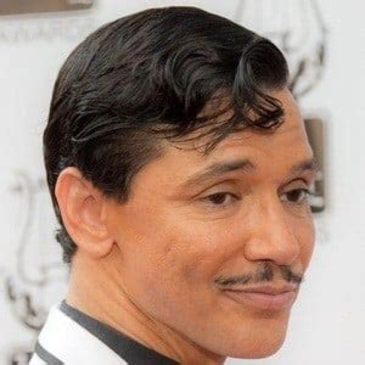 El debarge age