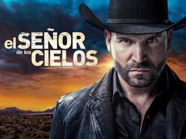 El Se&ntilde;or de los Cielos 9 el elenco de la nueva temporada