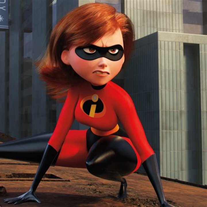 Elasti-Girl